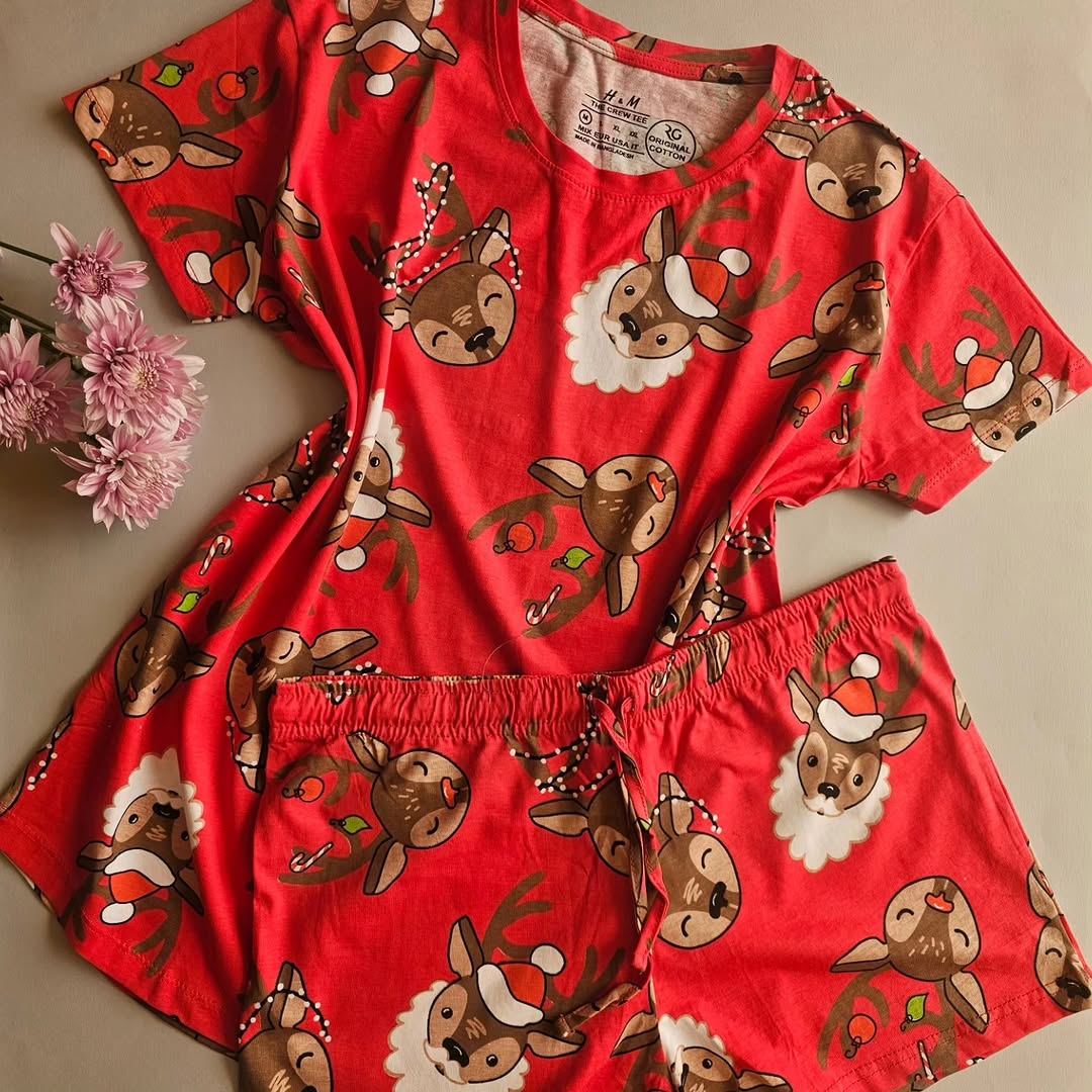 تیشرت شرتک H&M